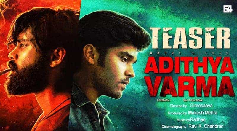 Adithya Varma