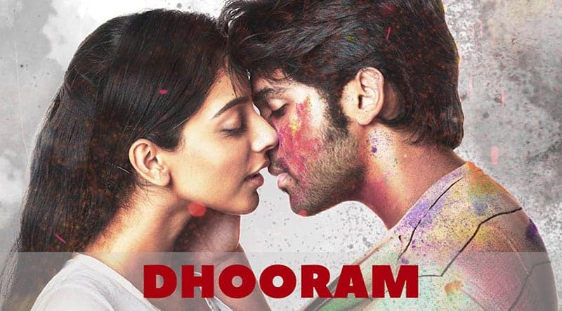Dhooram Song Lyrics