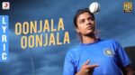 Oonjala Oonjala Song Lyrics