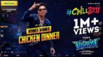 Chill Bro Song Lyrics