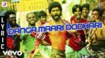 Danga Maari Oodhari Song Lyrics