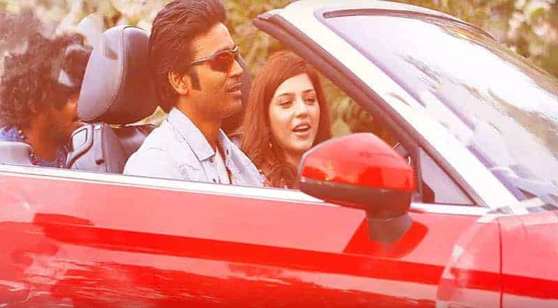 Jigidi Killaadi Song Lyrics