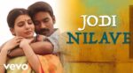 Jodi Nilave Song Lyrics