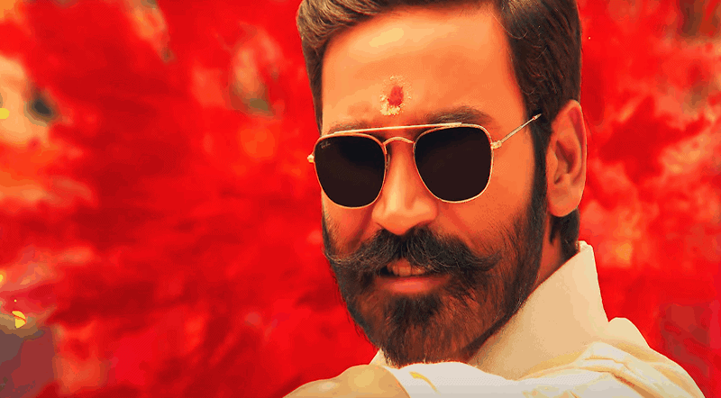 Morattu Thamizhan Da Song Lyrics