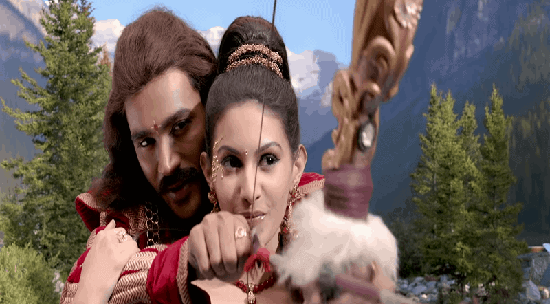 Roja Kadale Song Lyrics