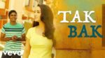 Tak Bak Song Lyrics