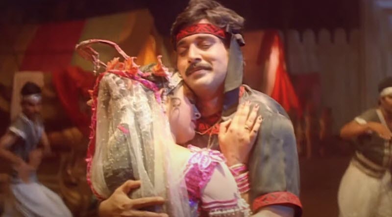 Varaha Nadhikarai Song Lyrics