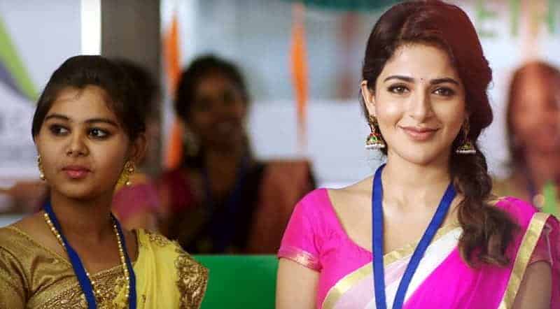 Dhom Dhom Song Lyrics