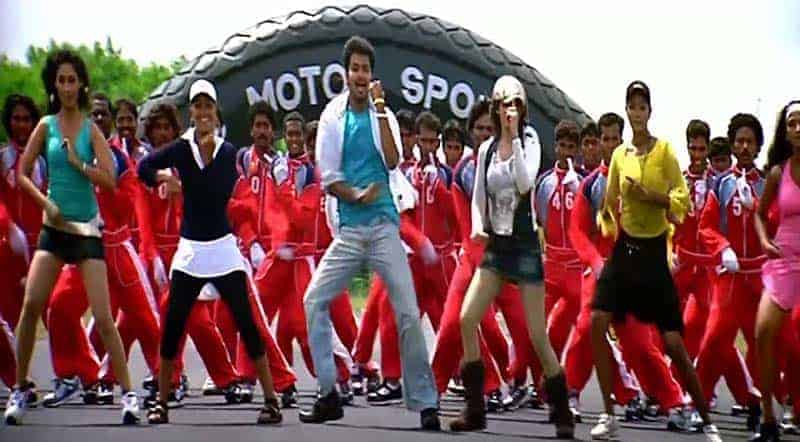Ellappugazhum Song Lyrics