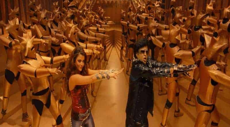 Irumbile Oru Idhaiyam Song Lyrics