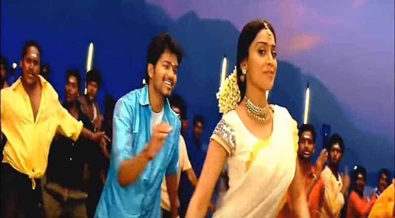 Maduraikku Pogathadi Song Lyrics