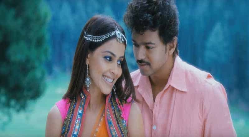 Molachu Moonu Song Lyrics