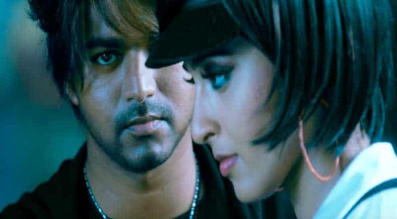 Oru Chinna Thamarai Song Lyrics