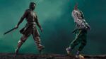 Oru Yaagam Song Lyrics