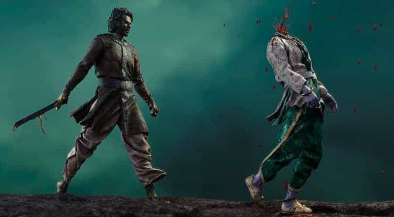 Oru Yaagam Song Lyrics