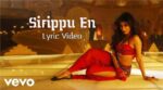 Sirippu En Song Lyrics