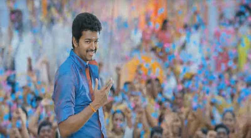 Sonna Puriyadhu Song Lyrics