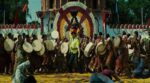 Aadungada Ennai Suththi Song Lyrics