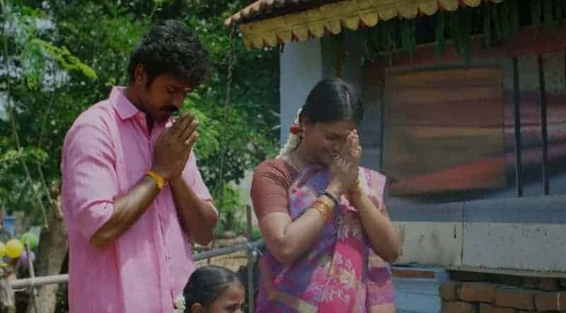 Aalankuruvigalaa Song Lyrics
