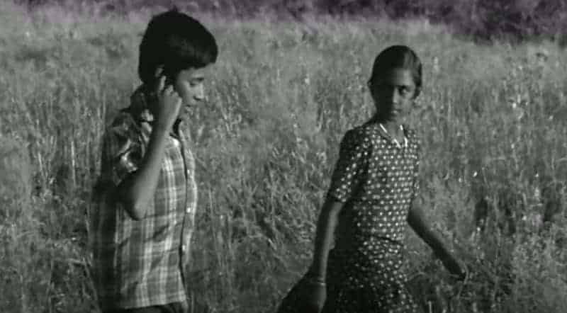 Ariyaadha Vayasu Song Lyrics