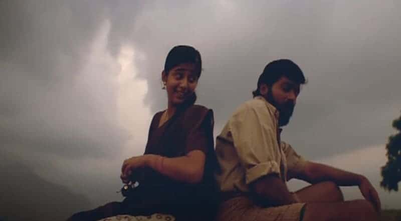 Ayyayyo En Usurukkulla Song Lyrics
