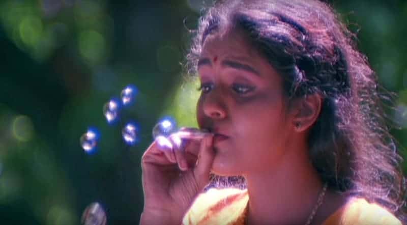 Chinna Chinna Aasai Song Lyrics