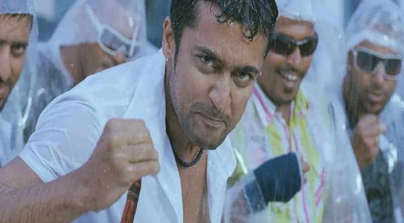 Damakku Damakku Song Lyrics