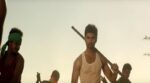 Desame Song Lyrics