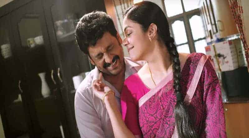 Dirty Pondatti Song Lyrics