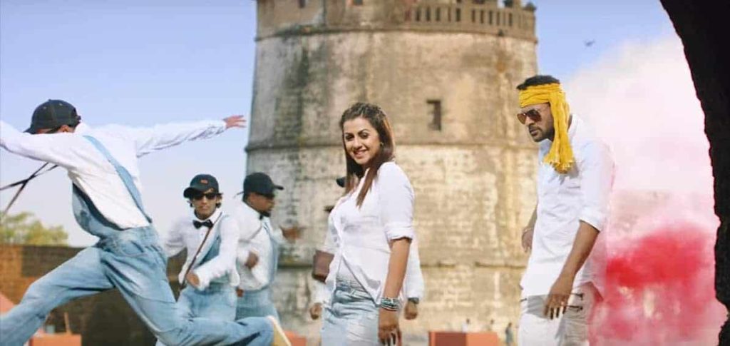 Ivala Ivala Song Lyrics