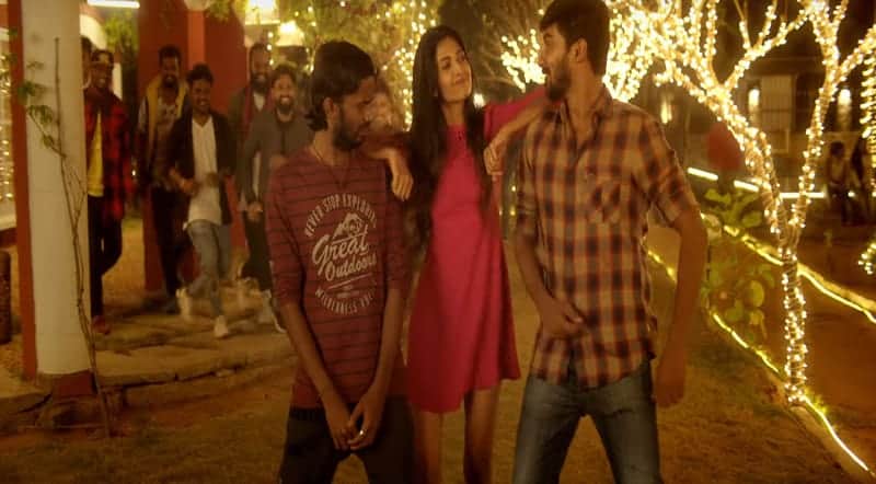 Jilebara Song Lyrics