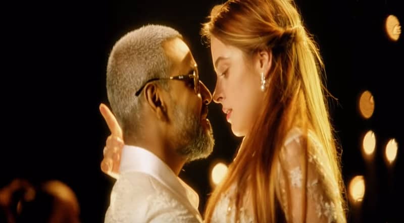 Kadhal Oru Vizhiyil Song Lyrics