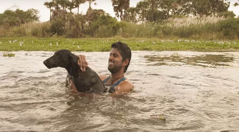 Karuppi Song Lyrics