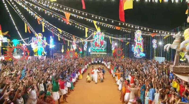 Ketta Payan Sir Kaali Song Lyrics