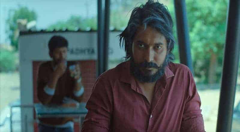 Love Polladhadhu Song Lyrics