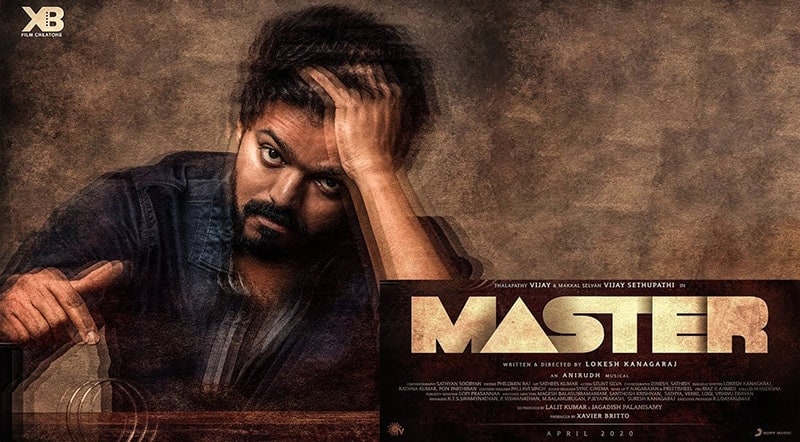Master