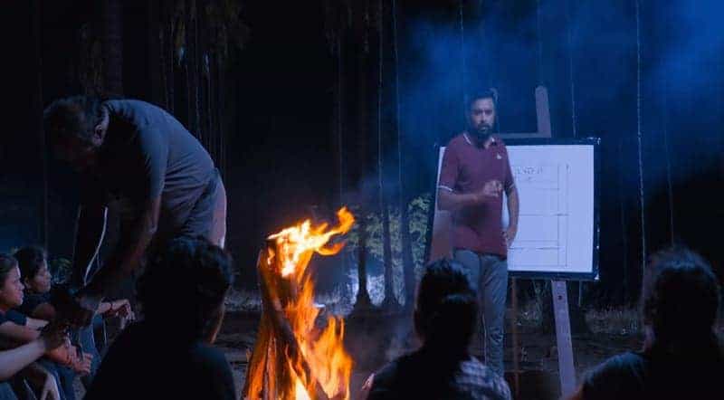Mattakku Mattakku Song Lyrics