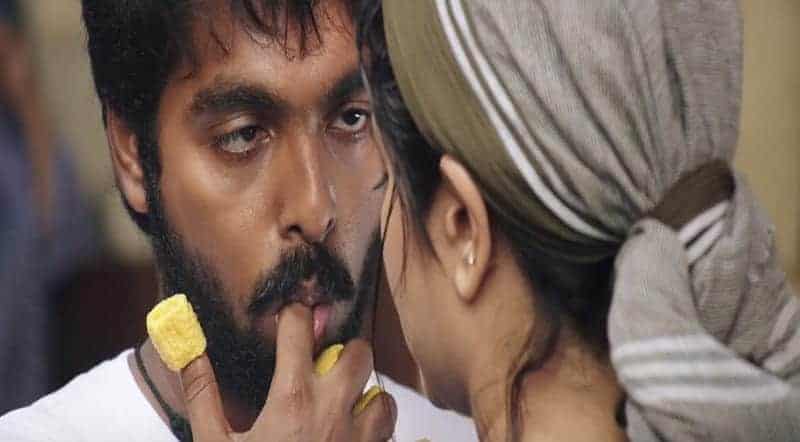 Meen Kuzhambu Song Lyrics