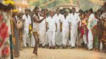 Meesa Vecha Vetaikaaran Song Lyrics