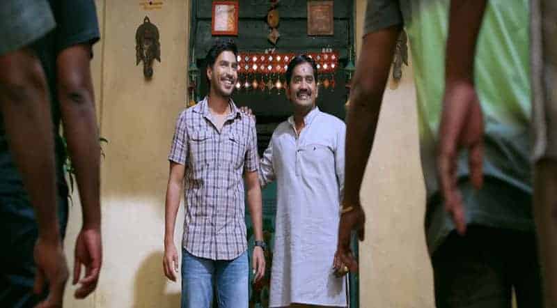 Naane Thaan Raja Song Lyrics