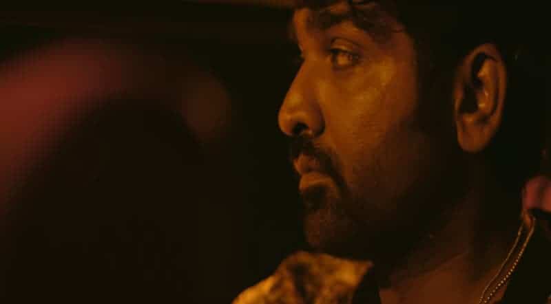 Neeyum Naanum Paartha Song Lyrics
