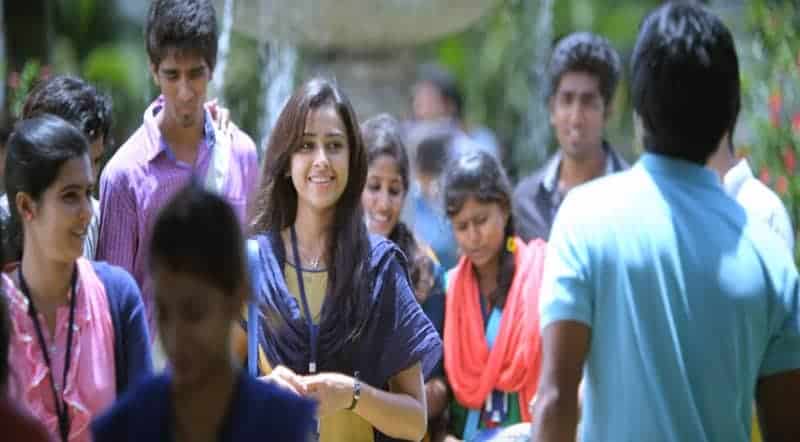 Netru Naan Paarthathum Song Lyrics From Jeeva Movie Netru Naan Paarthathum Song Lyrics From Jeeva