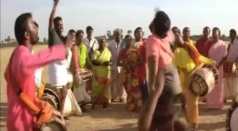 Oororam Puliyamaram Song Lyrics