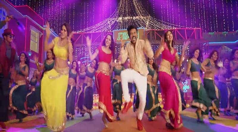 Oru Sattai Oru Balpam Song Lyrics