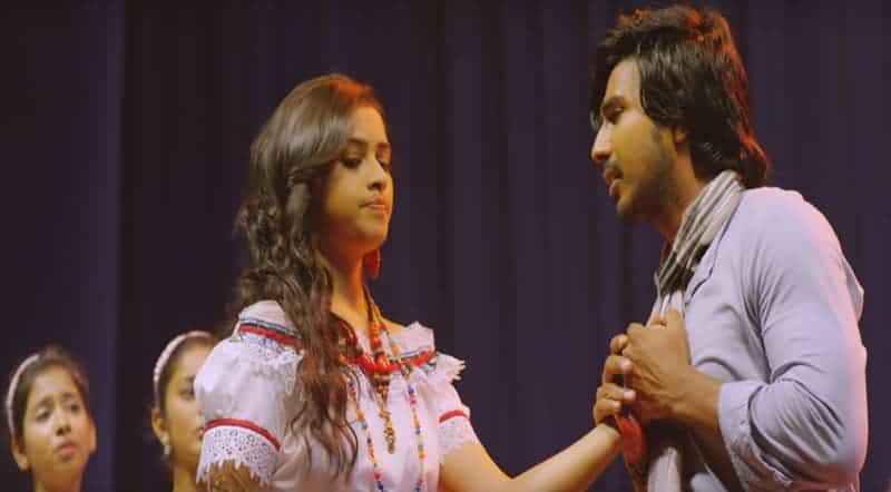 Oruthi Mele Song Lyrics From Jeeva Movie Oruthi Mele Song Lyrics From Jeeva
