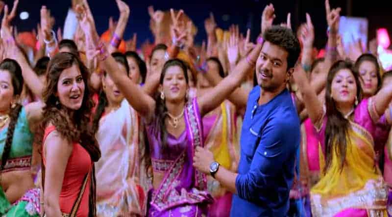 Paalam Song Lyrics