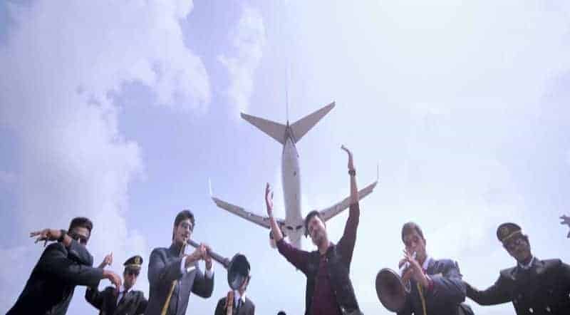 Pakkam Vanthu Song Lyrics
