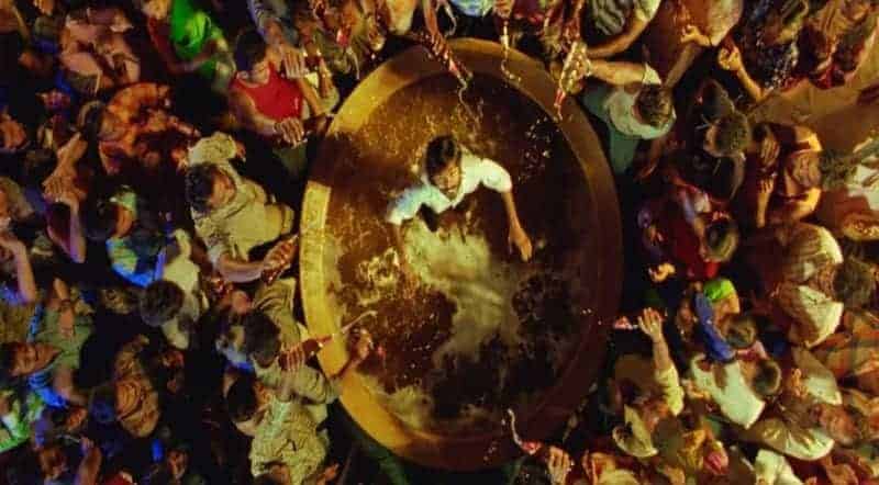 Pul Pesum Poo Pesum Song Lyrics