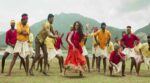 Sengarattan Paaraiyula Song Lyrics