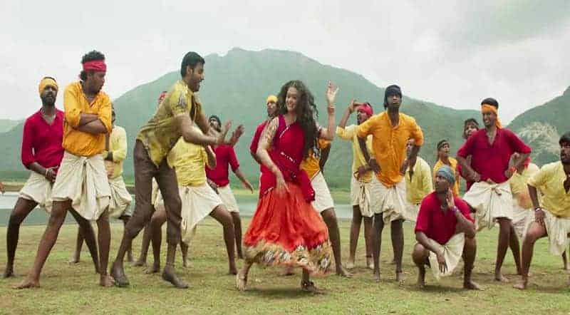 Sengarattan Paaraiyula Song Lyrics